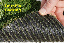 StarPro Greens SPG-80 1.6" Tall 4-Color Bermuda Artificial Grass $3.11/sq.ft. (Pick Size Below) (8 ft. x 15 ft. = 120 sq. ft.)