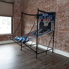 Atomic Titan XXL Shootout Black