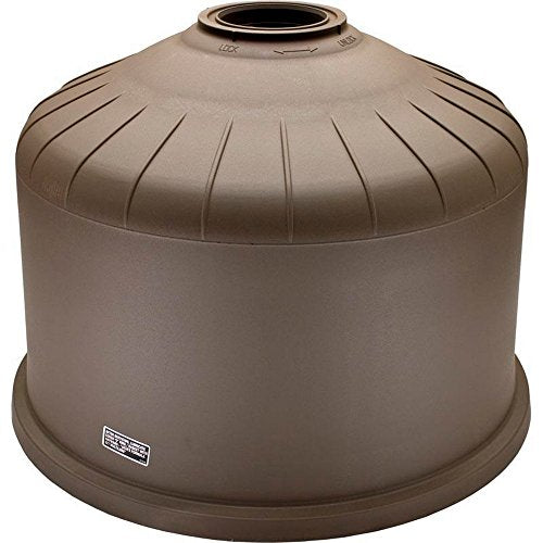 Hayward DEX4820BTC Filter Head with Clamp System