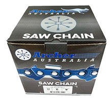 100ft Archer Roll .404 .063 SEMI-CHISEL SKIP-T00TH Chain saw Chain replaces 27AX