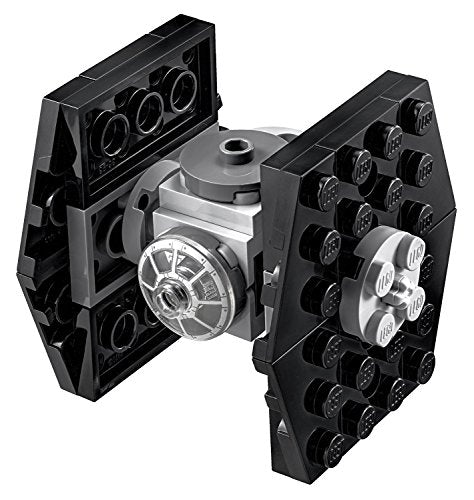 LEGO Star Wars Imperial Assault Carrier 75106 Building Kit Multicolor