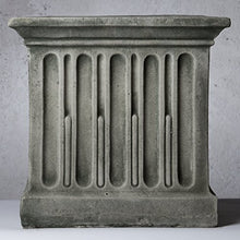 Campania International P-596-AS Newberry Urn, Alpine Stone Finish