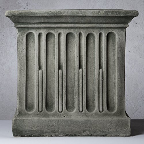 Campania International Kingscote Urn Alpine Stone Finish