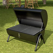 Grill Grill Stainless Steel Tabletop BBQ Grill for Outdoor Cooking Picnic BBQ Grill for Outdoor