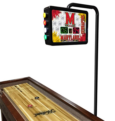 Holland Bar Stool Co. Maryland Electronic Shuffleboard Scoring Unit