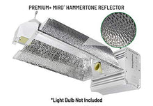 Plantmax EnergyStation 630 Watt CMH Grow Light System for Indoor Growing with 2 CMH 315W Bulbs