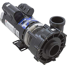 Waterway EX 2 48-Frame 3HP Dual-Speed Spa Pump, 2in. Intake, 2in. Discharge, 230V 3421821-1U