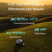 DJI Mini 4 Pro Fly More Combo Plus with DJI RC 2, Folding 4K HDR Camera Drone Gray