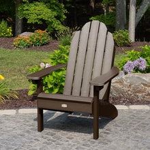Elk Outdoors EO-KITCLAS1-CAN The Mountain Bluff Collection 5pc Essential Adirondack Set, Canyon