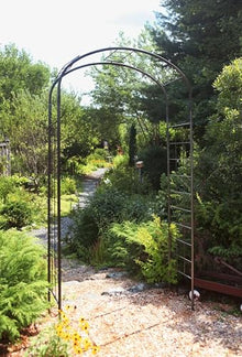 Monet Arbor