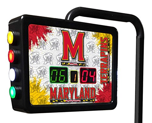Holland Bar Stool Co. Maryland Electronic Shuffleboard Scoring Unit