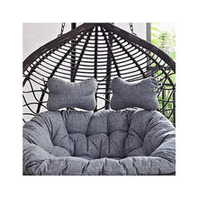 LIAN16PENG Wicker Chairs Hanging Chair Household Rocking Chair Hanging Basket Chair Indoor Swing Rocking Chair Rocking Basket Chair Balcony Hanging Basket Chair Patio Chair