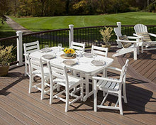 Trex® Outdoor Furniture™ Monterey Bay Dining Set, Stepping Stone
