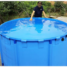 Kiddie Pool Plastic for Toddlers 1-3/ Kids Ages 4-6-8-12, Internal External Foldable Pools/ Piscina Above Ground, 13/11/9/7/5/3 Foot Diameter Oval Frame Swimmingpool(2034L/537Gal - 1.8x0.8m(DxH))