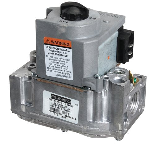 FRYMASTER Gas Valve Conversion KIT (NAT) 807-1287