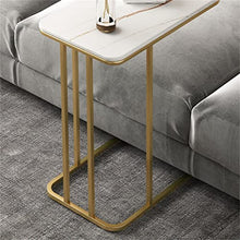 NRFJFOP Sofa Living Room Small Side Table Coffee Corner Bed