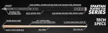 Spartan SPR10 Pool Cue Leather Wrap