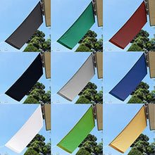 Waterproof Rectangle Sun Shade Sail 10x10M 98% UV Block Garden Sun Sail with Mounting Ropes Ideal for Outdoor Yard Lawn Light Gray Color