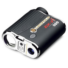 Leupold GX-3i2 Digital Golf Rangefinder Black