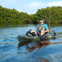 Wilderness Systems Radar 135 Premium Angler Kayak Desert Sunset