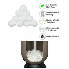 16 Inch Above Ground Swimming Pool Sand Filter for Rx Clear Radiant