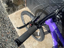 Eastern Bikes Ladies Alpaka Mountain Bike 27.5" Large Purple