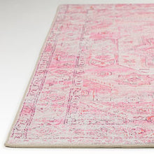 Dalyn Jericho JC5 Area Rug 10' x 14' Rose