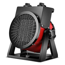 UGD8TQR Outdoor Patio Heater Portable Outdoor Patio Heater Safe and Noiseless Heater