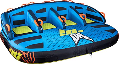 HO 4G Towable Tube Blue