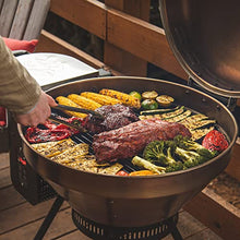 recteq Pellet Grill RT-B380 Bullseye, BBQ, Outdoor, and Electric Pellet Smoker Grill, Electric Smokers, Uses 100% Wood Pellets for Ribs, Brisket, Chicken, Sear, Smoke