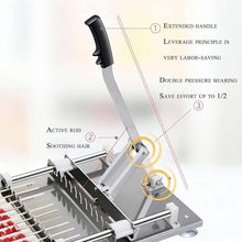 JYXYXSCP Multifunctional Barbecue Meat Skewer Machine, Fast Portable Meat Skewer Box, Restaurant Stainless Steel Barbecue Skewer Making Machine