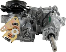 Hydro-Gear LH Hydrostatic Transaxle ZC-DMBB-4DDC-2PPX 918-04431,Replacement for MTD OEM