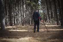 Minelab Vanquish 540 Pro-Pack Multi-Frequency Metal Detector for Adults with V12 12"x9" & V8 8"x5" Double-D Waterproof Coils (4 Detect Modes, Bluetooth Headphones & Rain Cover Included)