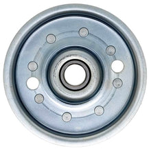 8TEN Blade Spindle Belt Idler Kit for Kubota K5371-99040 60 Inch Deck