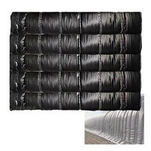 ZFUCMAYL 3-Layer Greenhouse Insulated Blanket,Garden Greenhouse Cover,Truck Transport Plant Covers Freeze Protection,for Outdoor Plants(Only Includes Quilt)(300x1200cm)
