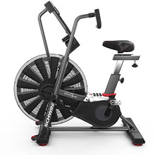 Schwinn Fitness AD7 Airdyne Bike Multi-Color