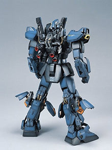BANDAI SPIRITS RX-178 Gundam Mk-II Titans Perfect Grade Action Figure Multicolor