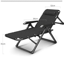 HYUIO Reclining,Oversized Gravity Chair, Lawn Recliner Folding Portable Chaise Lounge,Outdoor Folding Lounge Chairs,Foldable and Easy to Carry – Ideal Outdoor Recline,STYL