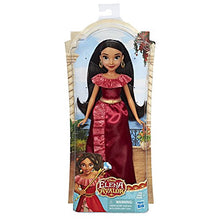 Disney Princess Elena of Avalor Fashion Doll