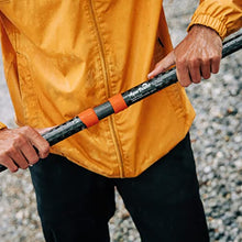 AQUA BOUND Tango Carbon Kayak Paddle 215cm