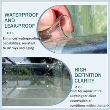 Large Outdoor Aquaculture Pool with Viewing Panel, PVC Above Ground Pond with Support & Drain Valve, Ideal Fish Pond for Koi, Goldfish, Breeding, and Temporary Water Storage(1.5x1.5x0.9m)