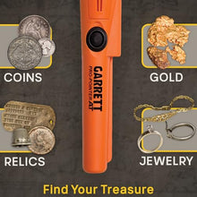 Garrett ACE 400 Metal Detector Bundle, Gold, Made in USA