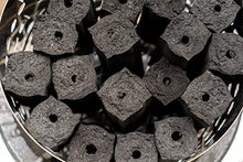 Thaan Charcoal Pallet 70 x 22 lb