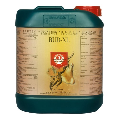 House and Garden Van De Zwaan Bud XL - 20 Liter