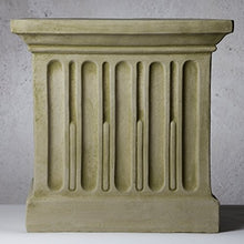Campania International Kingscote Urn, English Moss Finish