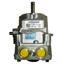 Hydro-Gear Replacement Pump PG-1GNP-DY1X-XXXX for Toro & Other Lawn Mowers/OEM # 103-1942, BDP-10A-414