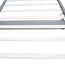 Greenlight LED Grow Light - 960W - Shark Series