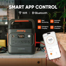 Jackery Explorer 2000 v2 Portable Power Station, 2042Wh, 2200W AC Output