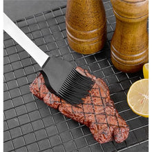 OEKFVCHVZ Barbecue Tool Set Stainless Steel Multi Functional Outdoor Combination Camping Accessories