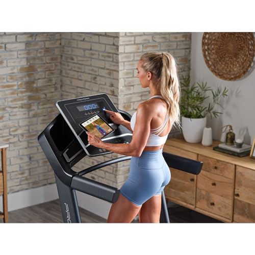 ProForm Carbon TLX Treadmill Black